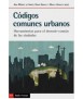 Common Urban Codes