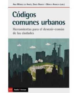 Códigos comunes urbanos