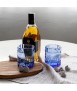 Vaso DeepBlue, 2 uds.