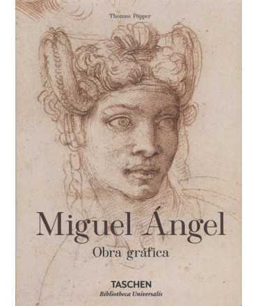 MIGUEL ANGEL. OBRA GRAFICA