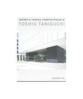 Yoshio Taniguchi