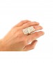 Ring Weft