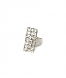 Ring Weft