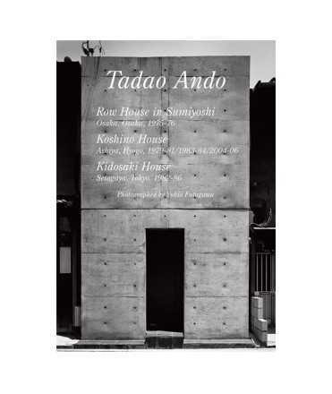Revista GA n.31 Tadao Ando