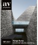 AV Projects n.107 Kengo Kuma