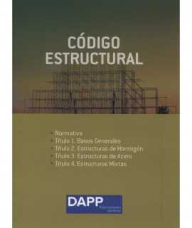 Structural Code 2nd edition