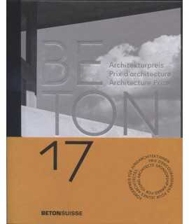 Concrete 2017 Architecture Price