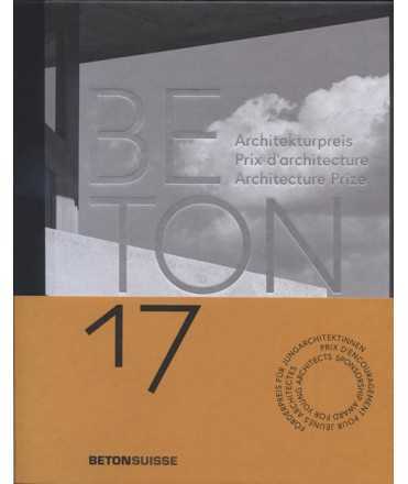 Beton 2017 Architecture Price