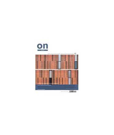 ON DISEÑO, 407: Cerámica en la arquitectura