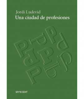 A city of professions