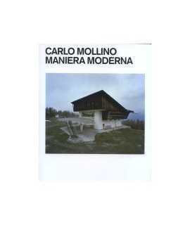 Carlo Mollino: Modern Way