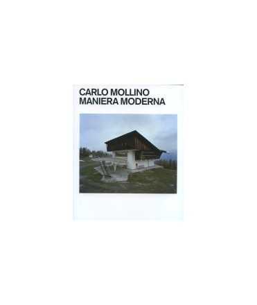 Carlo Mollino: Modern Way