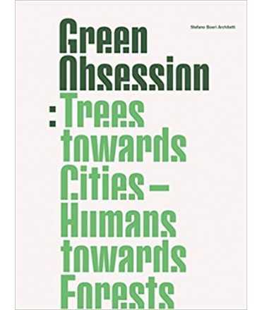 Green Obsession