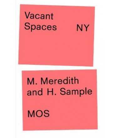 Vacant Spaces NY
