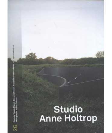 2G 73: Studio Anna Holtrop