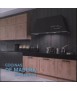 Modern wooden kitchens