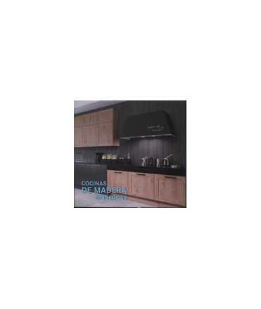 Modern wooden kitchens