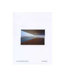 David Chipperfield Architects Form Matters