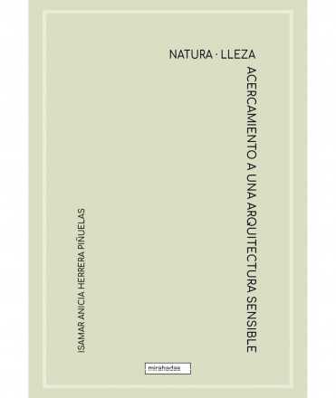 Acercamiento a una arquitectura sensible