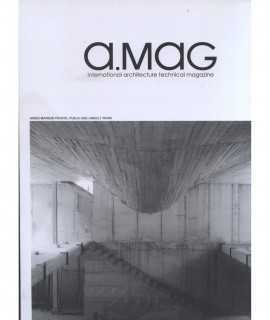 A.MAG N.25 Aires Mateus Private,Public and Unbuilt work