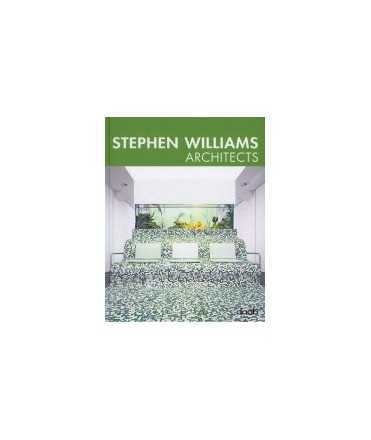 Stephen Williams: architects