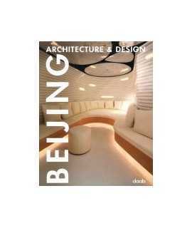 Beijing: architecture & design