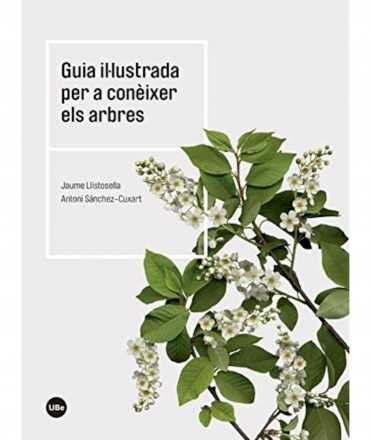 Guia il.lustrada per a conèixer els arbres
