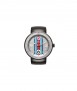 Montjuïc Speed Special watch, grey and blue