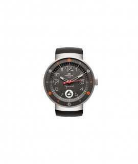 Montjuïc Speed Standard Watch, black