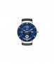 Montjuïc Speed Elegance Watch, blue