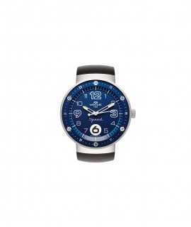 Montjuïc Speed Elegance Watch, blue