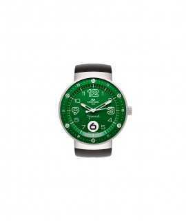 Rellotge Montjuïc Speed Elegance, verd