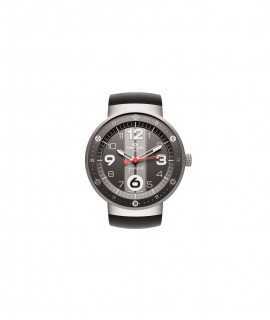 Montjuïc Speed Sport watch, black and grey
