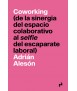Coworking (de la sinergia del espacio colaborativo al selfie del escaparate laboral)