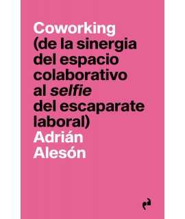 Coworking (de la sinergia del espacio colaborativo al selfie del escaparate laboral)