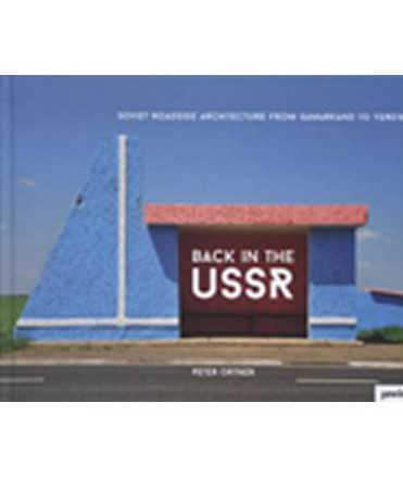Back in the USSR