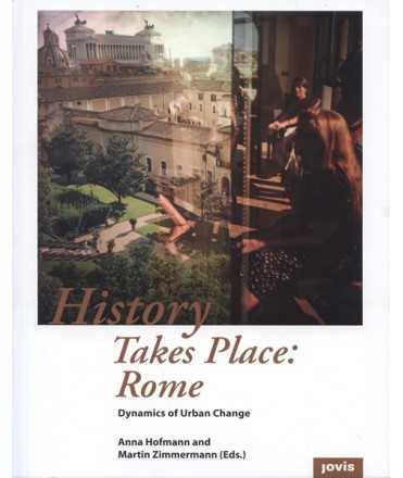 History Takes Place: Rome