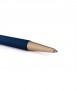 Bolígrafo Drehgriffel Monocle, azul marino