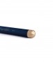 Bolígrafo Drehgriffel Monocle, azul marino