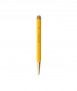 Bolígraf Drehgriffel Monocle, yellow