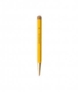 Bolígraf Drehgriffel Monocle, yellow