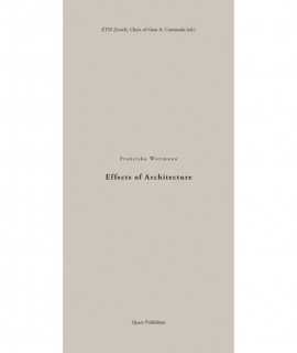 Effects of Architecture