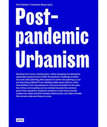Post-pandemic Urbanism