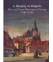 A blessing in Disguise: War and Town Planning in Europe 1940-1945