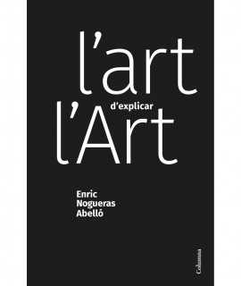 The Art of Explaining Art