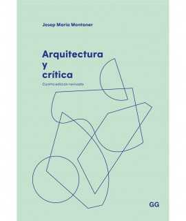 Arquitectura y Crítica.Cuarta edición revisada