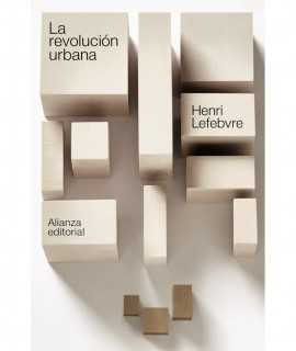 The Urban Revolution