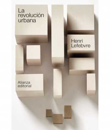 The Urban Revolution