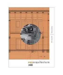 Revista Conarquitectura n.81 Dotaciones públicas.