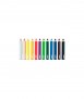Estoig Lamy 3plus, 12 llapis de colors 